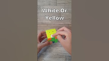 Cubing Methods Explained: Roux Method