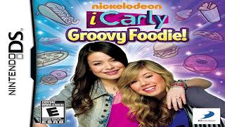 Icarly Groovy Foodie Ds Full Soundtrack