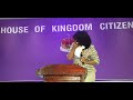 Sunday Victory Service |A month to witness the Hand of God |Ps Lungi M