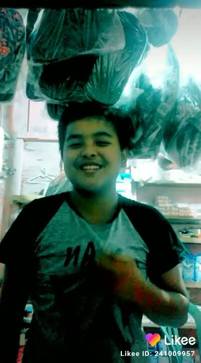 adedang'panas' HAYYU
