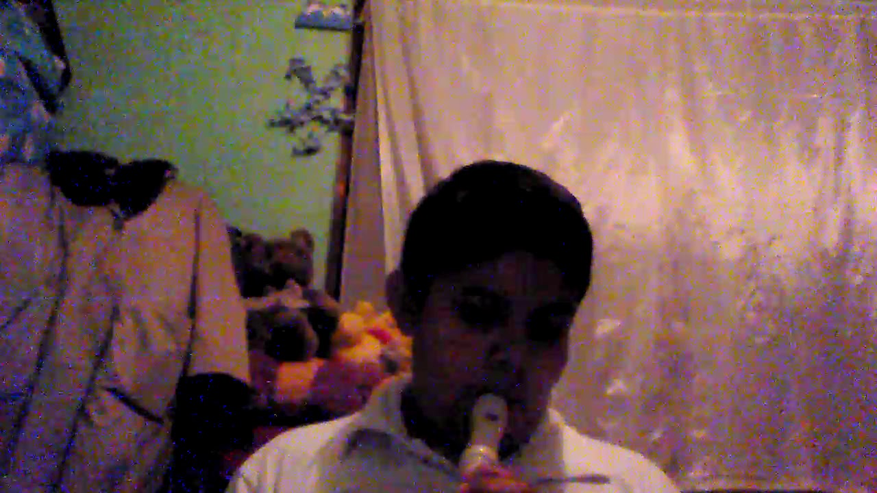 Lullaby del laberinto del fauno en flauta dulce (luyaby pans laberint)