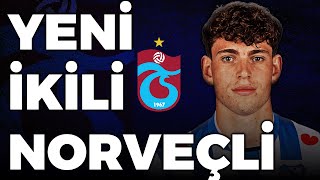 Trabzonspor Yeni Santforunu Buldu