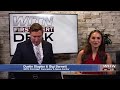 What's Brewing with Jim and Gigi? 8am