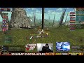 LegionOfSorcery - LosDEBASCO Clan PK !! KO4FUN Nemesis Server #KO4FUN #KnightOnline.