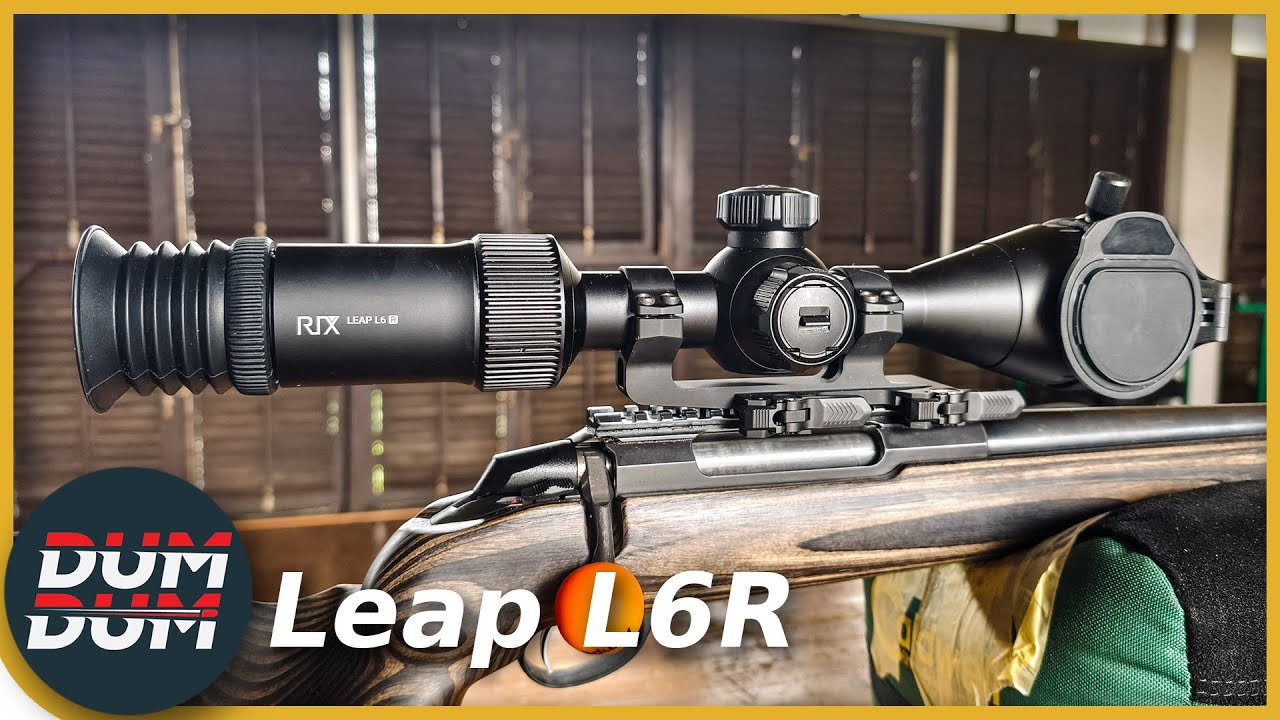 RIX Leap L6R, testirali smo u Hrvatskoj i ODUŠEVILI SE!