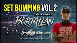 BörjAllan Promo Set Bumping Vol.2 2026 - Pista54