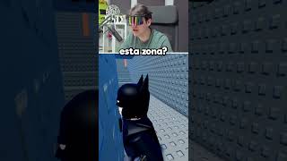 SEGUÍ A HACKER DENTRO DE HABITACIÓN SECRETA #roblox #stealabrainrot