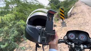 Under Rs 1k | Bike वीडियो बनाने के लिए सबसे अच्छा wireless microphone कौन सा है? #splendor