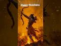 Happy Dusshera 2025 | Jai Shree Ram 🙏