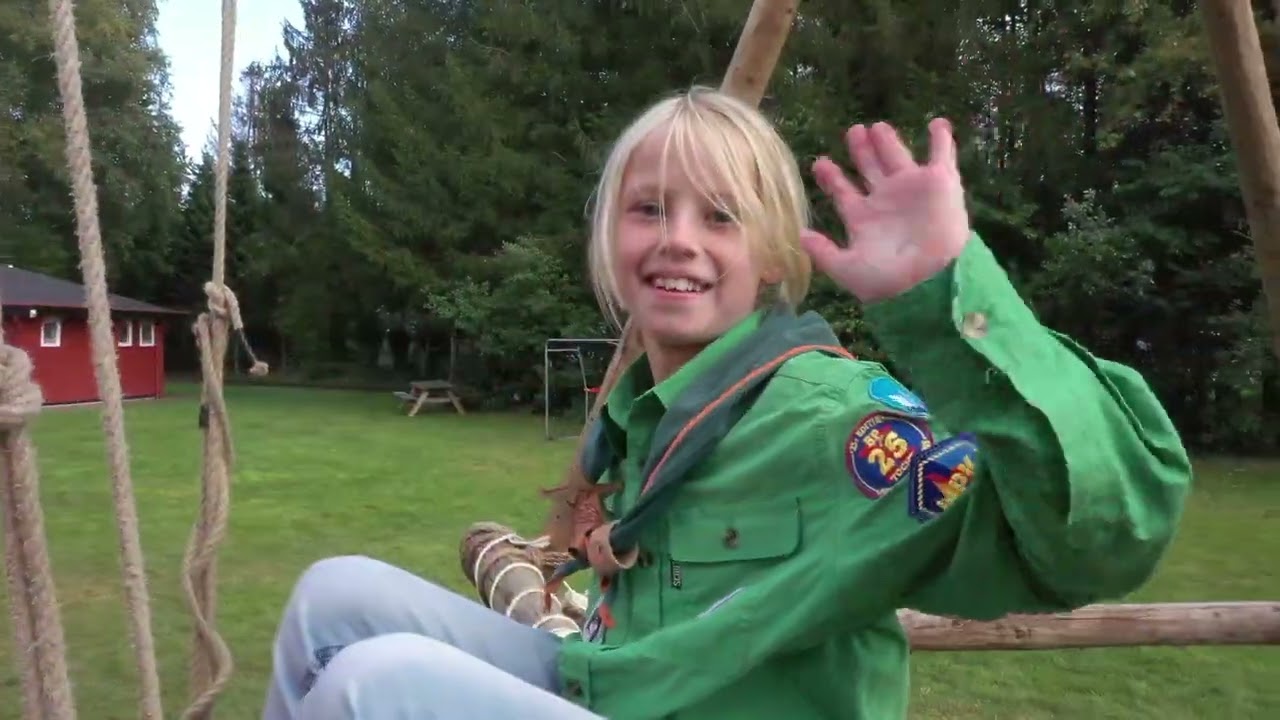 Overvliegen vanswietengroep 2022