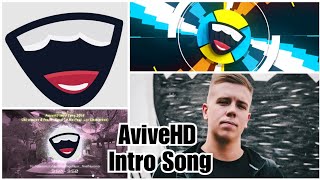 AviveHD Intro Song 2018 | Sex Whales & Fraxo - Dead To Me (feat. Lox Chatterbox) | Heximity Music