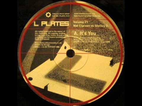 Nat Clarxon — Nat Clarxon Vs. Shelley D - It's You