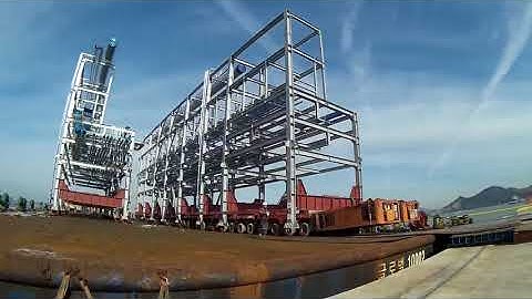 MFC Project PAR Module Installation