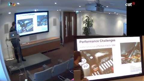 Felipe Franciosi - Xen and XenServer Storage Performance