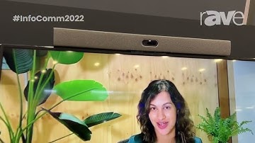InfoComm 2022: Neat Shows Neat Bar Pro, Collaboration Bar for Use with Microsoft Teams and Zoom