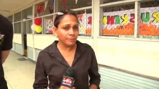 2014 Kick-off Viruskenner Suriname - door Apintie Televisie Suriname screenshot 4