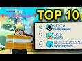 I Got Top 10 on The Leaderboard in Bubble Gum Simulator Infinity