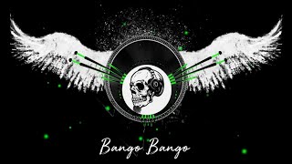 Bango Bango ( Edm Tapori Mix ) Dj Liku & Dj Subham ( Odia Dj Box & Use Headphone