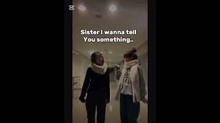Send this to your sister… #aesthetic #100million #100k #shorts #like #share #subscribe #fypviral Send this to your sister… #aesthetic #100million #100k #shorts #like #share #subscribe #fypviral