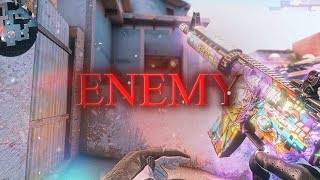 ENEMY 😈 (client work)