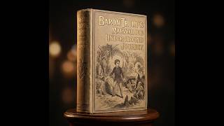 Baron Trump's Marvellous Underground Journey by Ingersoll Lockwood