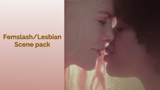 Femslash/Lesbian scene pack [1080p+Logoless]