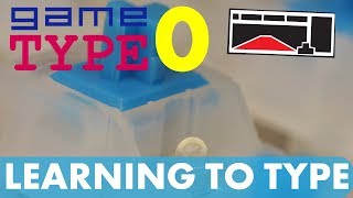 Game Type Episode 0 Typing Games Playlist