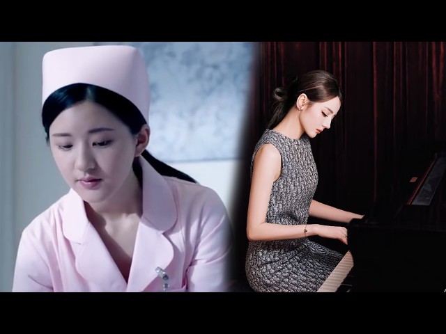 剛出生的兩個女孩被報錯，開啟不一樣的人生。受盡屈辱的小護工竟是豪門真仟金 #趙露思 #許凱 #迪麗熱巴