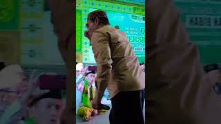 HADDAD ALWI KE LOMBOK