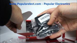 Motorola Fire Xt311 Unlocked SmartPhone - www.popularelect.com