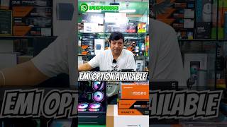 JPS ENTERPRISES WEBSITE IS LIVE | EMI OPTION AVAILABLE | PC SETUP INDIA