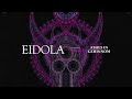 Eidola - Ashes In Gehinnom (Official Visualizer)