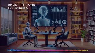 Ep. 5: DeepSeek R1 & Reinforcement Learning