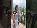 アウラニディズニーリゾートに行ってきたよ🏝️🤍#ディズニー#ディズニーvlog #ミッキー