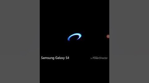 Samsung galaxy s4 Boot animation effects (Sponsored by Preview 2 effects)