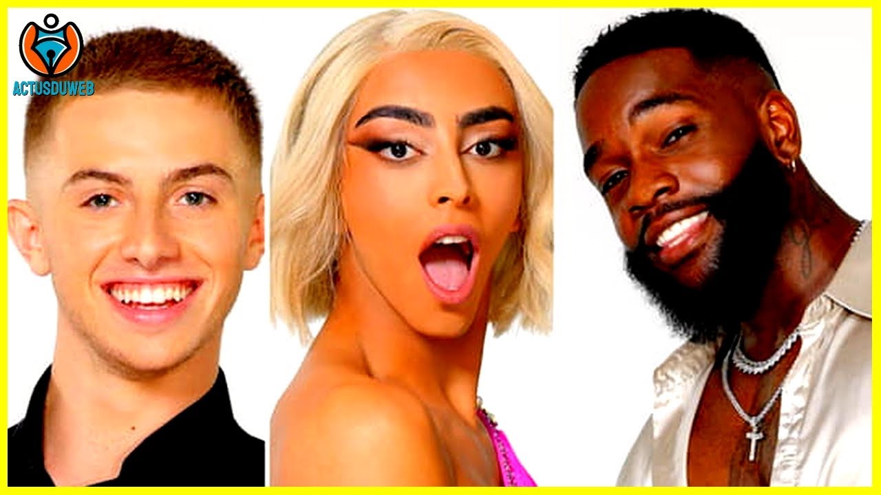 « Danse avec les stars » : Les points forts et les points faibles de Tayc, Michou et Bilal Hassani