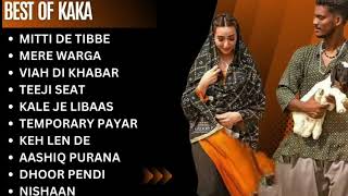 Best of Kaka | Kaka New songs | Kaka Hit Songs | New Punjabi Songs 2024 #kaka #trending #viral #song