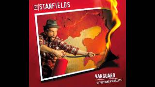 The Stanfields - Ghost of the Eastern Seaboard chords