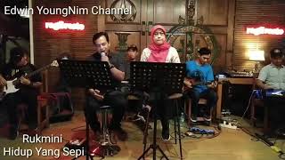 KOESPLUSS//HIDUP YANG SEPI//RUKMINI//SUKOWATIPLUS//RAGIL RESTO