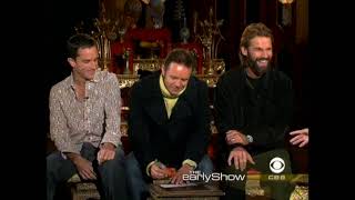 Survivor S05e14  Early Show  Final Four