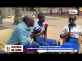 À LA DÉCOUVERTE DE MENKAO : LES ÉLÈVES DU COLLÈGE SAINT-EUGÈNE PARLENT DE LEUR SCOLARITÉ