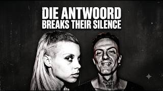 Die Antwoord Finally Responds to Tokkie’s Allegations