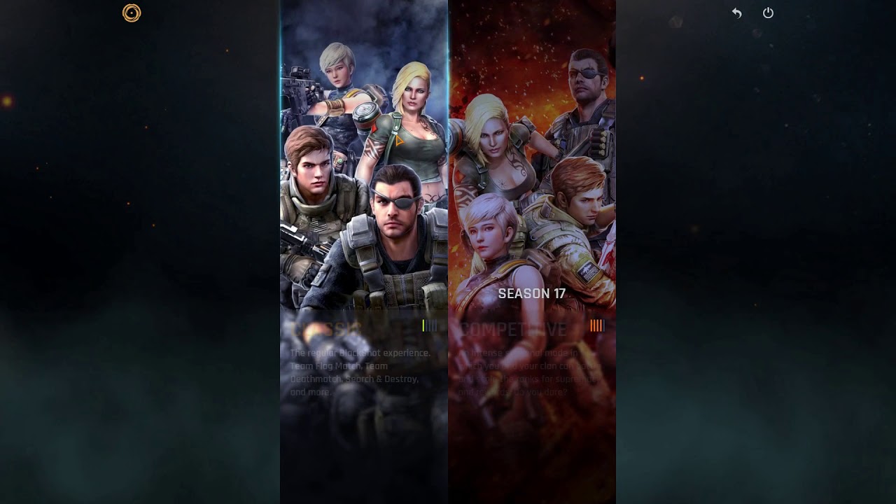 [BLACKSHOT SEA] INVENTORY SHOW CASE PLUS STACKING SNOWMAN GRENADE ⛄️