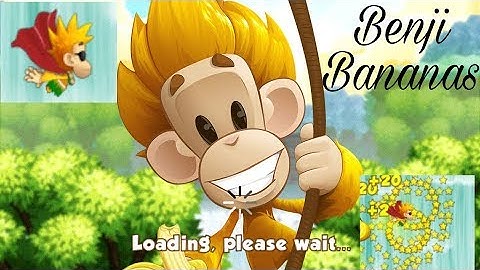 How To Hack Games Benji Bananas 100% Work Very easy