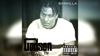 Saskilla - Godson Prequel (EP)