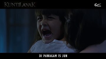Kuntilanak (2nd Trailer) - In Cinemas 15 June 2018