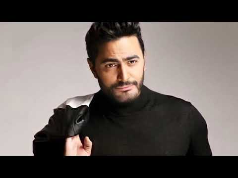 ساعة من اجمل اغاني تامر حسني Best Of Tamer Hosny