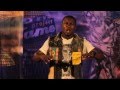 Whitney Houston - Calabar Funny Audition | MTN Project Fame Season 6 Reality Show