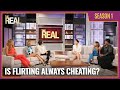 [Full Episode]  Is Flirting Always Cheating?