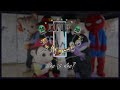 온앤오프의 HALLOWEEN (Geppeto Halloween Part Change ver.)